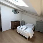Villa Pour 11 Personnes Avec Piscine Au Calme Bayonne