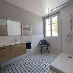 Pour 11 Personnes Avec Piscine Au Calme Bayonne