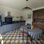 Pour 11 Personnes Avec Piscine Au Calme